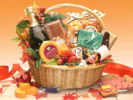 Fall Gifts=Thanksgiving Gourmet=SKU 91513